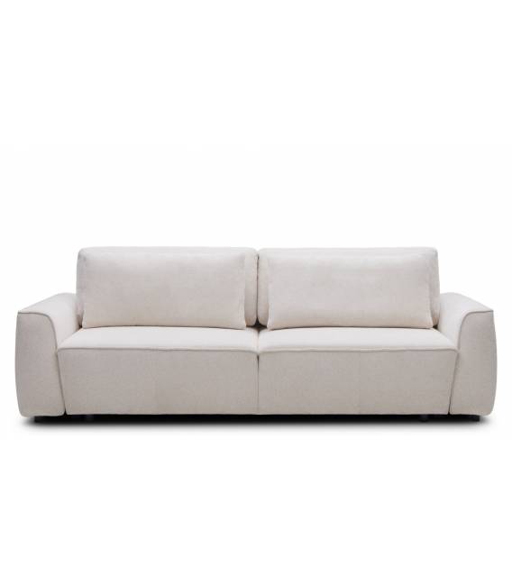 Sofa-lova BORSETTA 257x120 beige