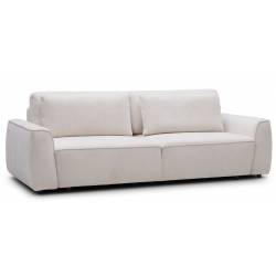 Sofa-lova BORSETTA 228x104 pilkšva
