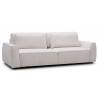 Sofa-lova BORSETTA 257x120 beige
