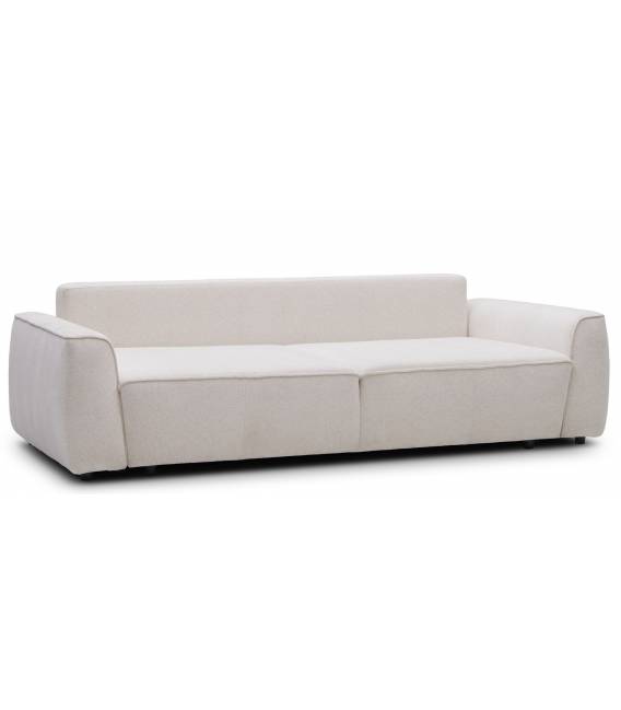Sofa-lova BORSETTA 257x120 beige