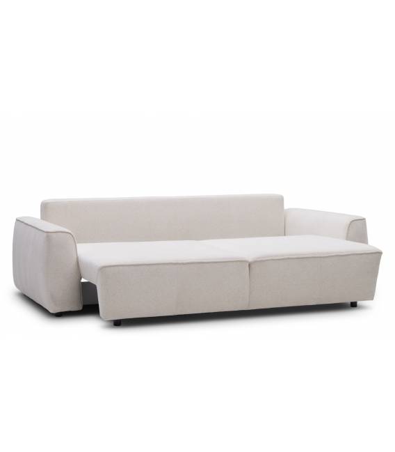 Sofa-lova BORSETTA 257x120 beige