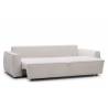 Sofa-lova BORSETTA 257x120 beige