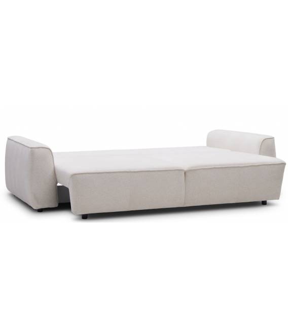 Sofa-lova BORSETTA 257x120 beige