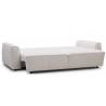 Sofa-lova BORSETTA 257x120 beige
