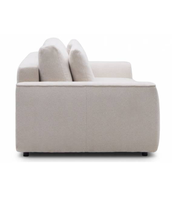 Sofa-lova BORSETTA 257x120 beige
