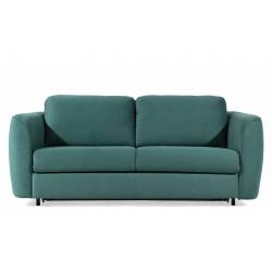 Sofa-lova CALI 188x102 melsva