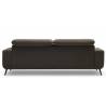 Sofa ERIS 248x109 ruda