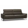 Sofa ERIS 248x109 ruda