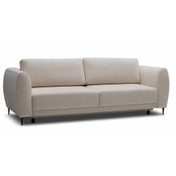 Sofa-lova SPAZIO 252x105 beige