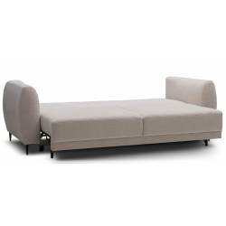 Sofa-lova SPAZIO 252x105 beige