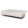 Sofa-lova TINY 211x102 balta