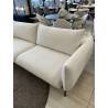 Sofa-lova BONEO 230x96 balta