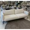 Sofa-lova BONEO 230x96 balta