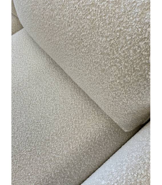 Sofa-lova BONEO 230x96 balta