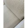 Sofa-lova BONEO 230x96 balta