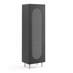 Indauja TELVI 60x42 juoda