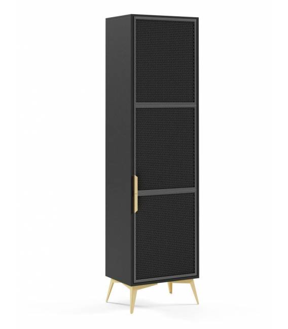 Indauja VARIO 60x42 juoda