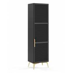 Indauja VARIO 60x42 juoda