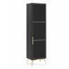 Indauja VARIO 60x42 juoda