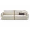 Sofa TOGO 252x105 kreminė