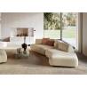 Sofa CAPRICCIO 454x114 beige