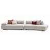 Sofa CAPRICCIO 454x114 beige