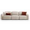 Sofa SUSA 280x115(152) smėlio