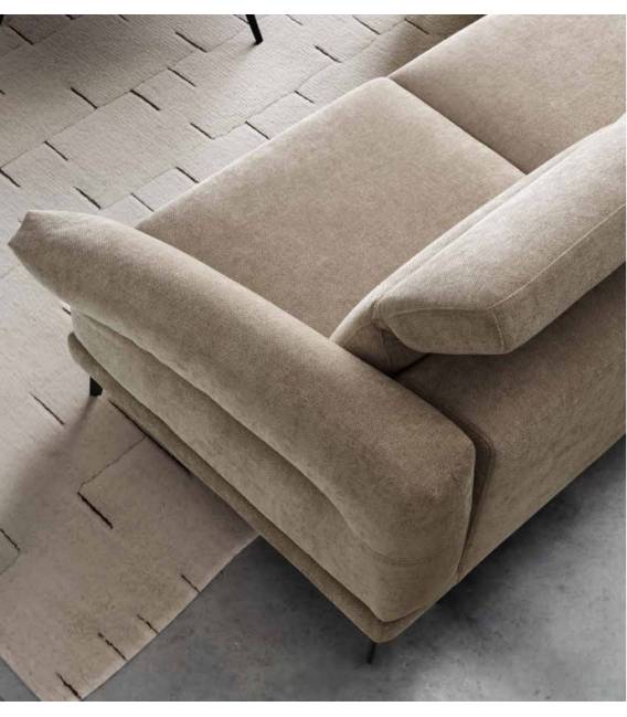 Sofa SKY 210x105 taupe
