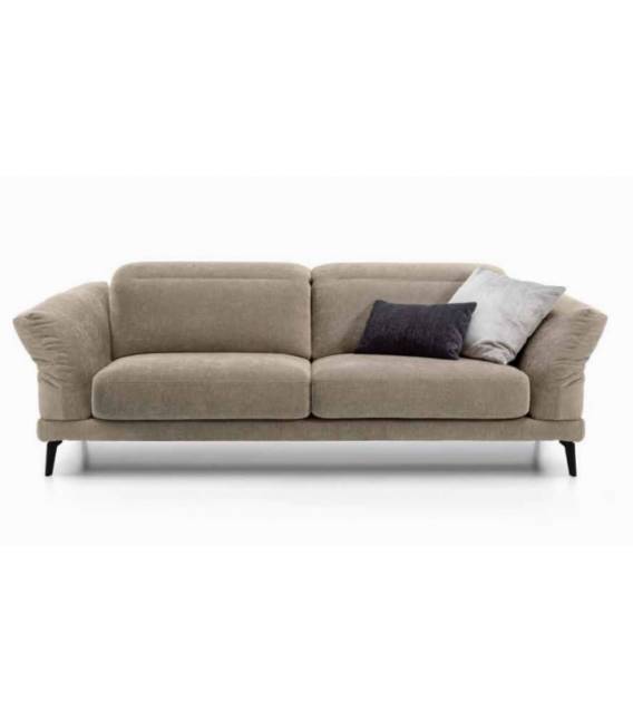Sofa SKY 238x105 taupe