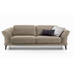 Sofa SKY 210x105 taupe