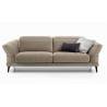 Sofa SKY 210x105 taupe