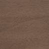 Konsolė BROWN 71x30 ruda