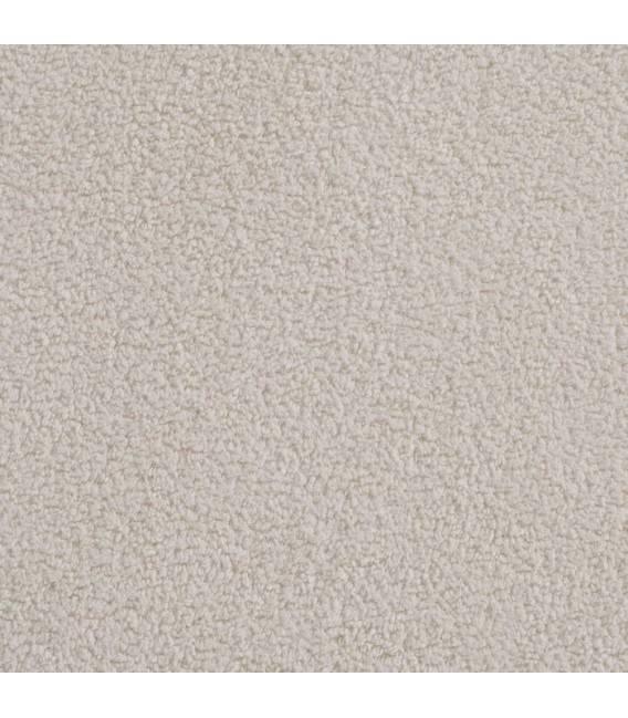 Pufas CREAM Ø55 kreminis