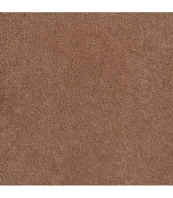 Pufas CREAM Ø55 rusvas