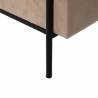 Suoliukas HETELI 121x41 biege