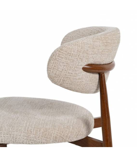 Kėdė KERRY beige