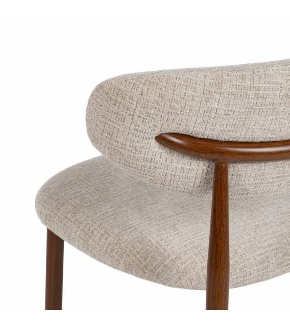 Kėdė KERRY beige