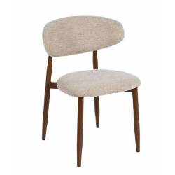 Kėdė KERRY beige