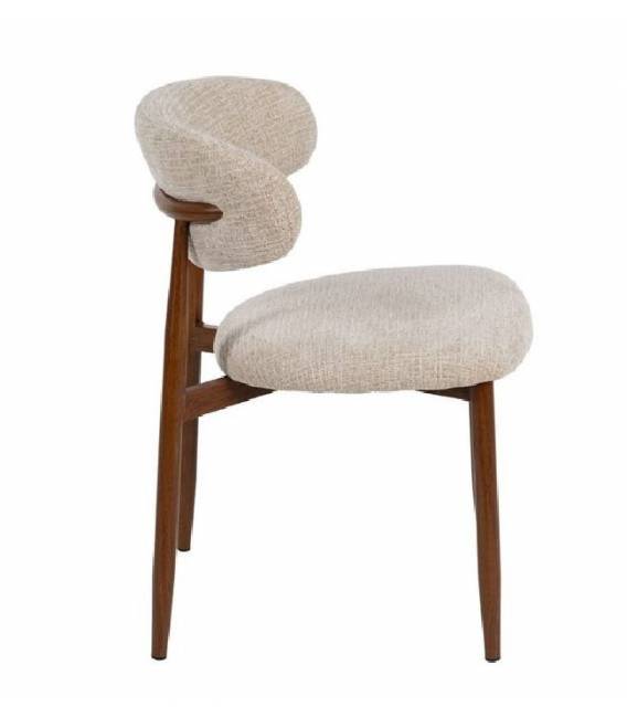Kėdė KERRY beige
