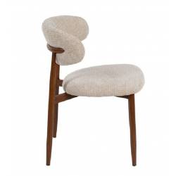 Kėdė KERRY beige