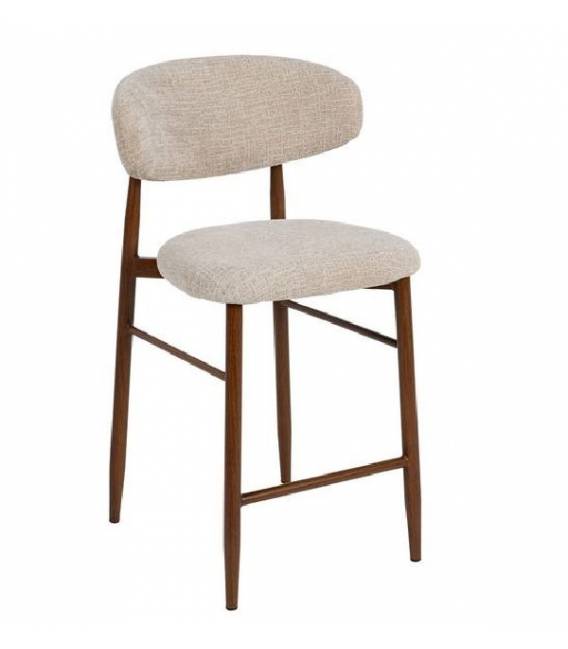 Pusbario kėdė KERRY beige