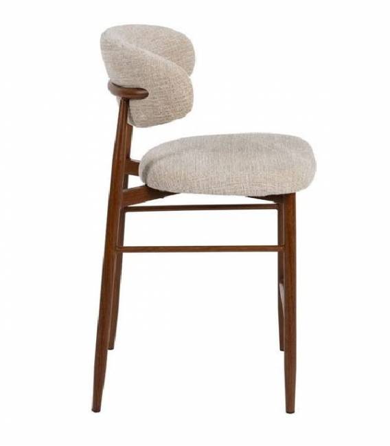 Pusbario kėdė KERRY beige