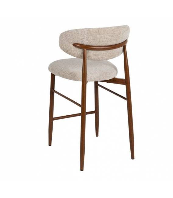 Pusbario kėdė KERRY beige