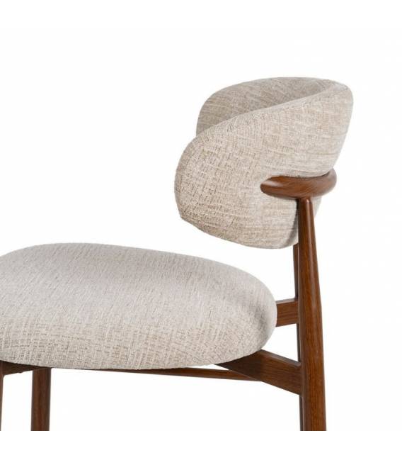 Pusbario kėdė KERRY beige