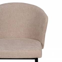 Kėdė JELO beige