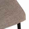 Kėdė JELO beige