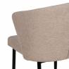 Kėdė JELO beige