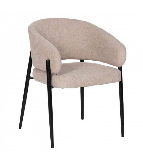 Krėsliukas AMAO beige