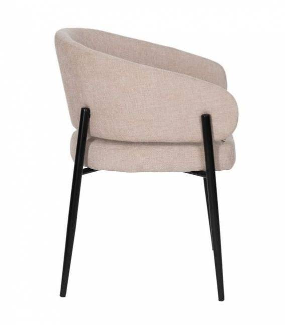 Krėsliukas AMAO beige