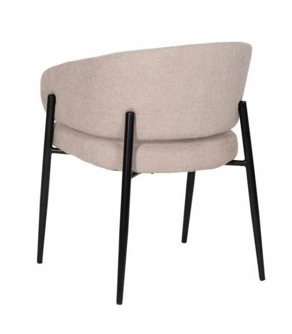 Krėsliukas AMAO beige